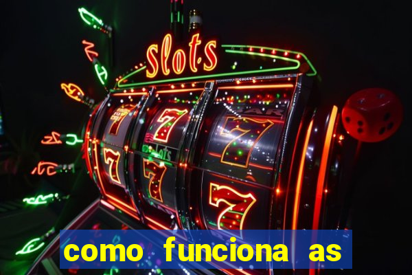 como funciona as plataformas de jogos slots